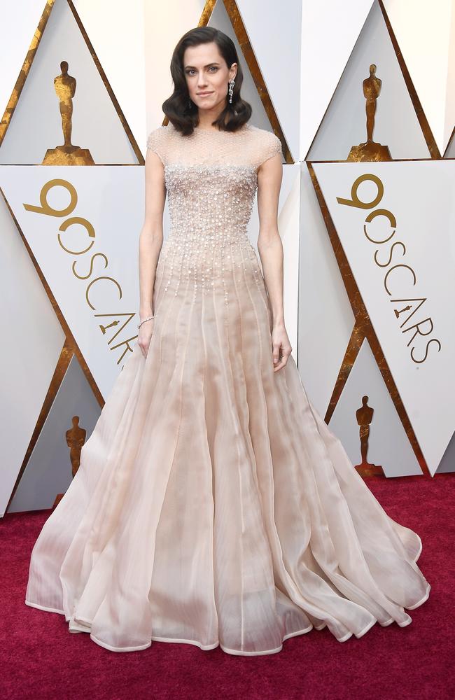 Oscars red carpet photos 2018: Best and worst dressed celebrities ...