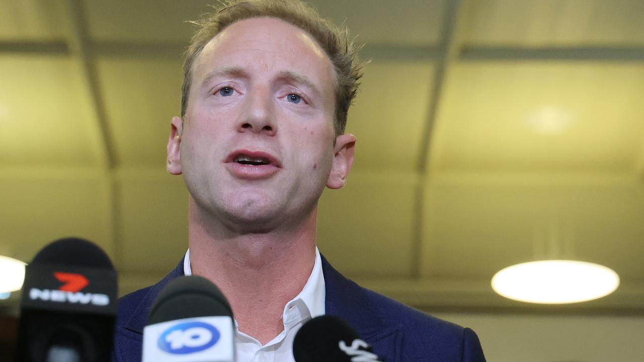 David Speirs Says He’d Like To See A ‘pathway Back’ For Ex-Liberal MPs ...