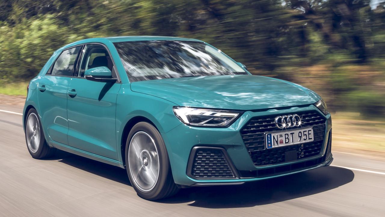 Audi A1 review with price, features, ratings, safety and warranty