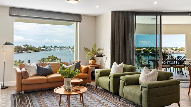 River Esplanade, Mooloolaba. Picture: realestate.com.au