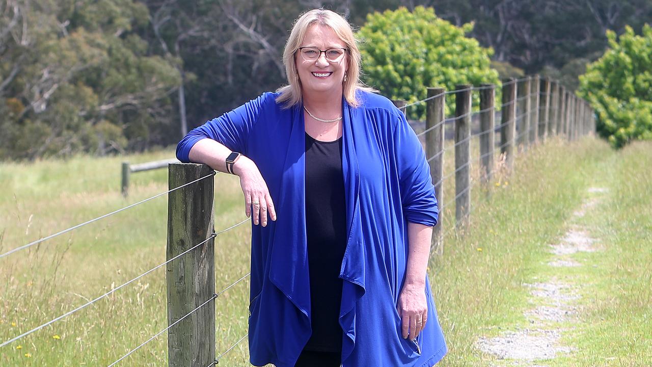 ‘Looked as if she didn’t want to be here’: Farmers savage minister’s visit