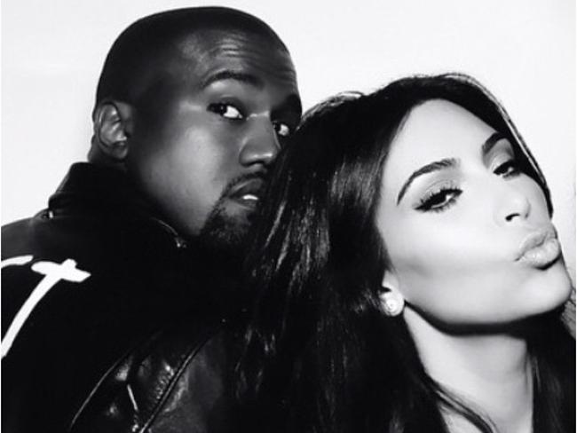 Kim Kardashian and Kanye West are eagerly awaiting the arrival of their second baby.