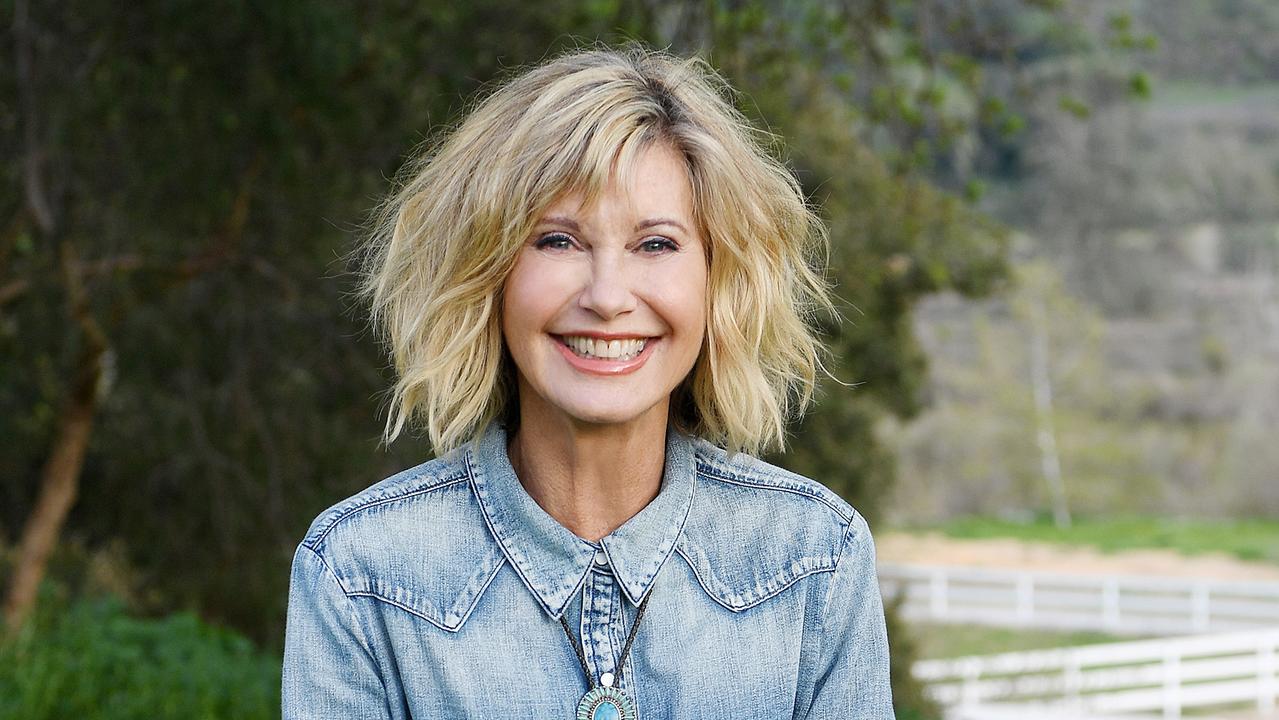 Singer Olivia Newton-John is among the longest-ever list of Australia Day honours recipients.