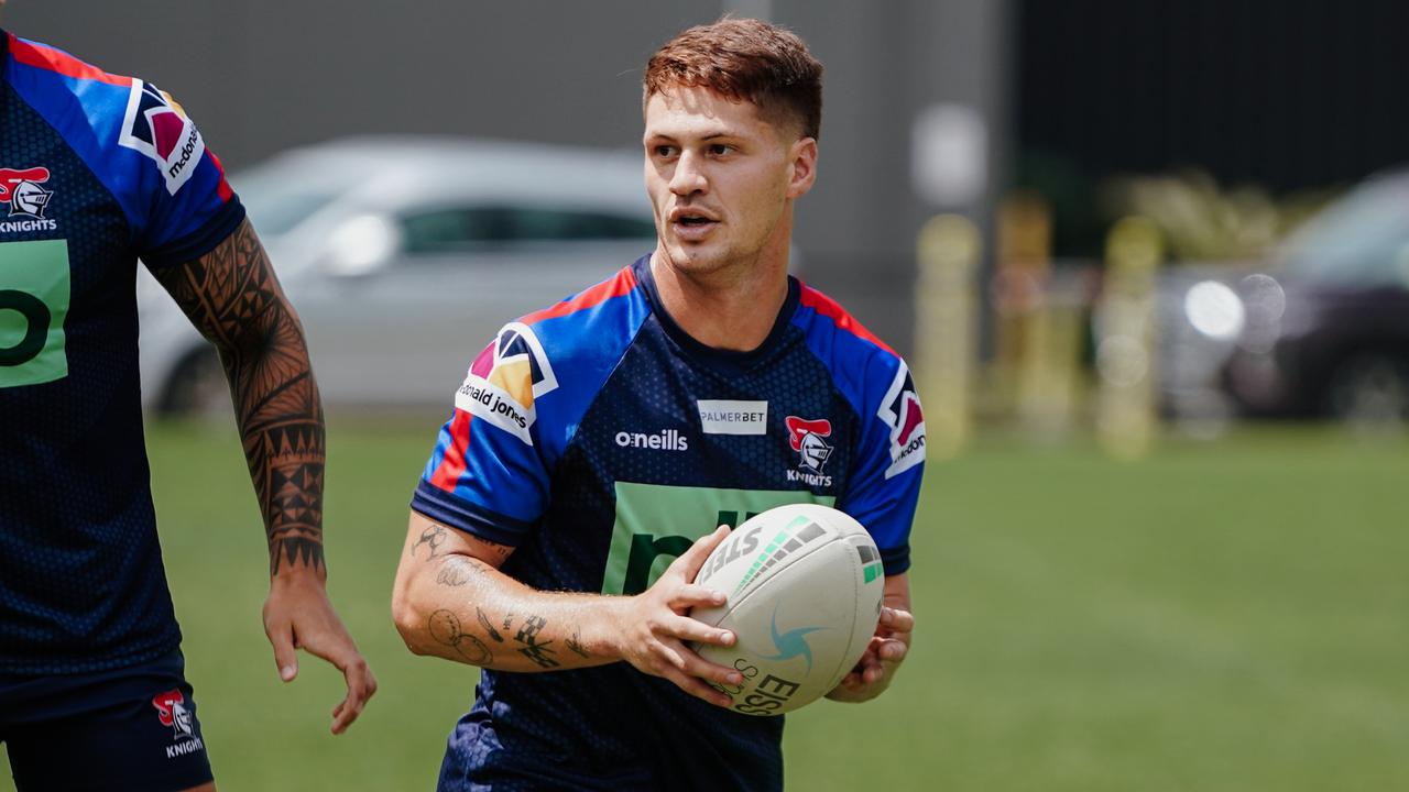 NRL 2022 Newcastle Knights season preview, roster analysis, predicted