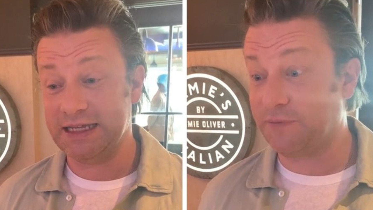 ‘Wouldn’t believe me’: Jamie Oliver’s tip to slash your grocery bill