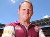 Walters dishes more punishment to banned Maroons