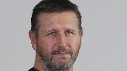 Former CFMEU NSW secretary Darren Greenfield pleaded guilty to corruption and bribery charges in a Sydney court. Picture: Supplied