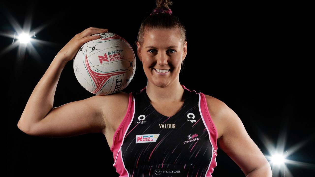 Australian Netball Championships: 21 players to watch; Annie Lawrie ...