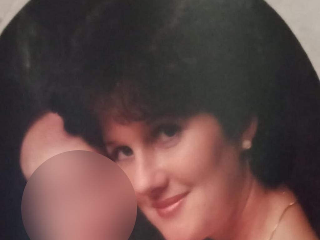 Grandmother Kathleen Heggs, 66, whose two grandsons Max, 7, and Sam, 6, were found dead in a home in Coonabarabran on Monday.