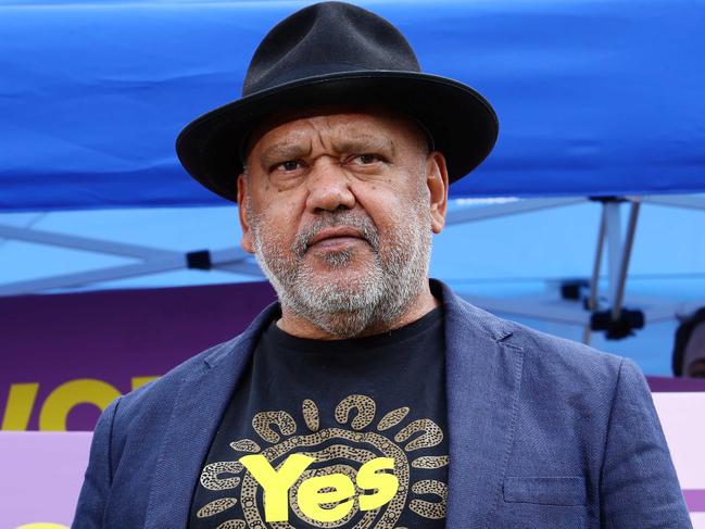 Indigenous leader Noel Pearson. Picture: NewsWire/Tertius Pickard