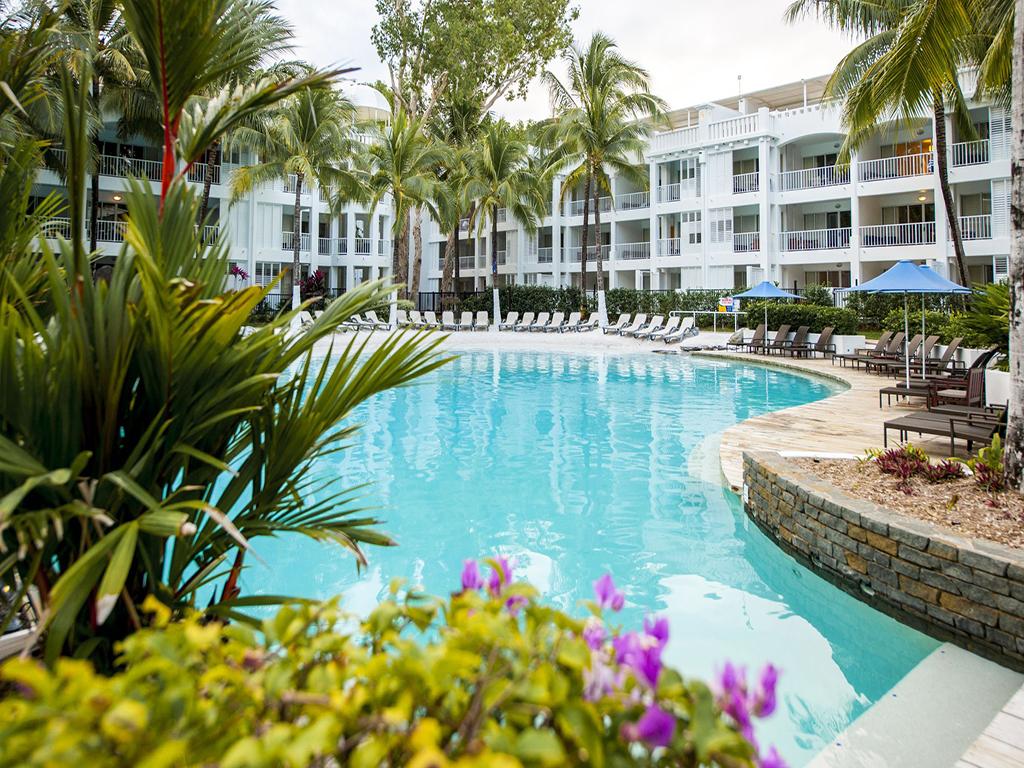 <span>3/21</span><h2>Head up to Palm Cove</h2><p>Indulge in a weekend away at <a href="https://www.peppers.com.au/beach-club-spa/" target="_blank">Peppers Beach Club & Spa</a>, Palm Cove situated on the white sand of Far North Queensland. Wade through the crystal clear waters of Palm Cove beach, stroll along Palm Cove Esplanade, or simply relax in Peppers’ on-site day spa. Dinner overlooking the Coral Sea? Yes, please! Picture: Peppers Facebook</p>