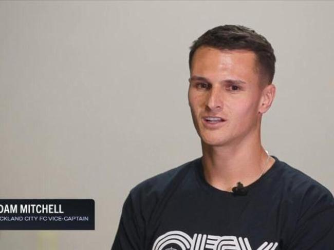 Auckland City ready for Club World Cup