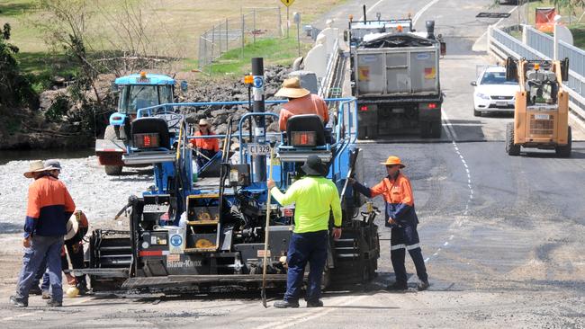 What Gympie council’s staff thinks of the council is a question asked by community and councillors alike.