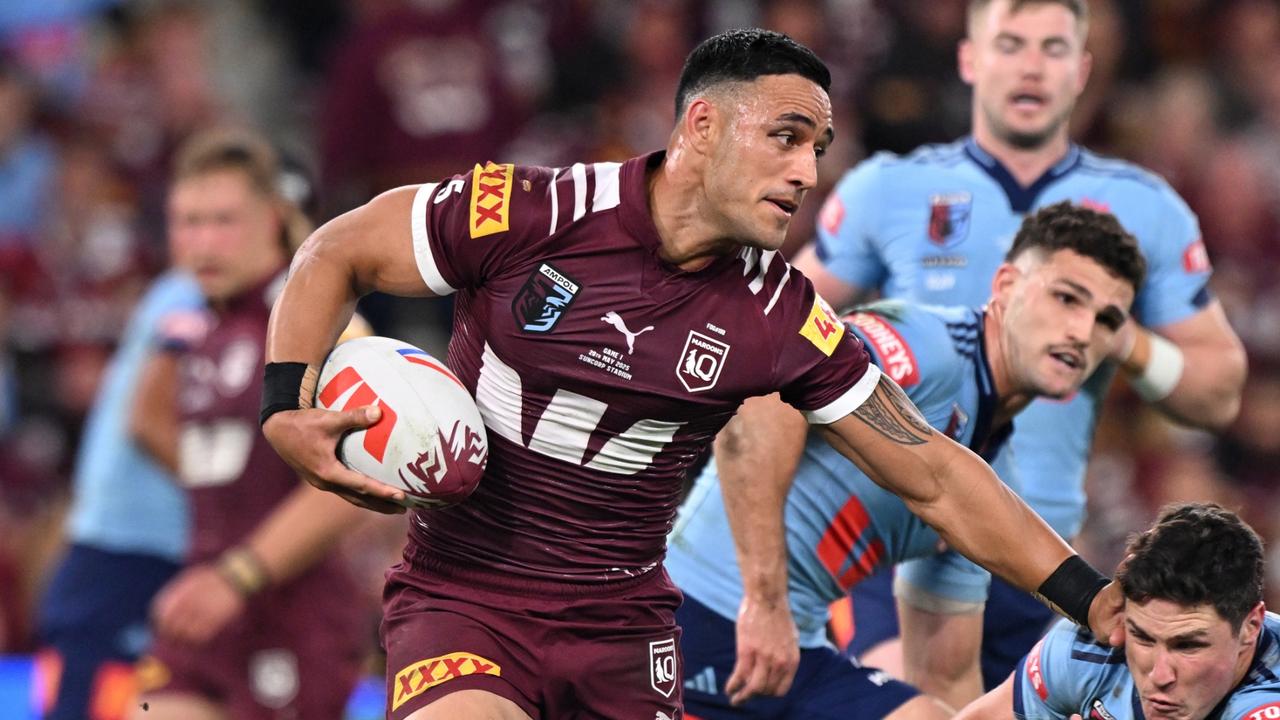 NRL live: Knights rocked by late Ponga withdrawal, Holmes cleared