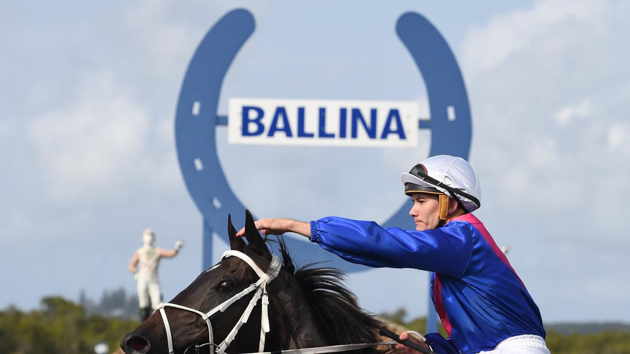 Ballina Cup almost sold out, conditions set to be perfect Daily Telegraph