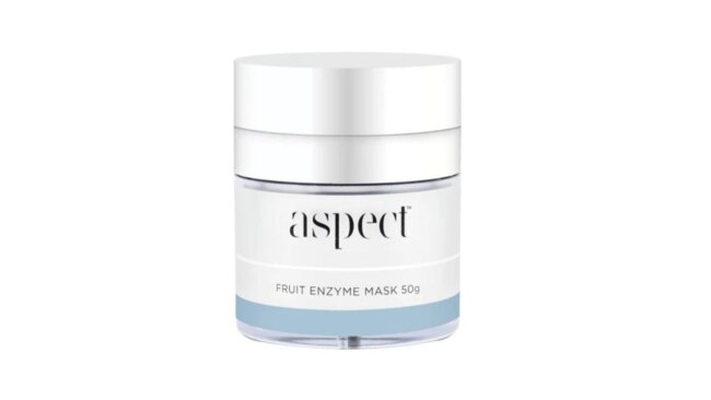 Aspect, Fruit Enzyme Mask