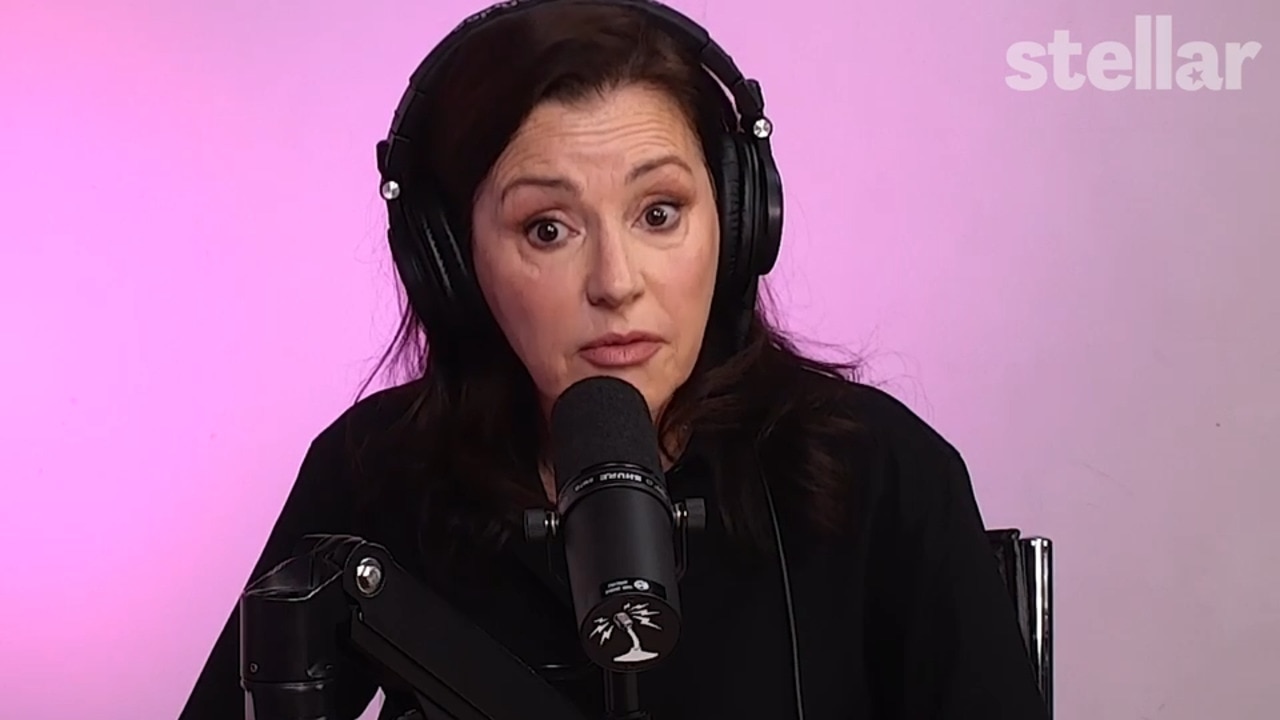 ‘Traumatised’ Tina Arena reveals her family ‘fell apart’ | news.com.au ...