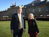Premier’s dilemma in Tassie’s two-headed tussle