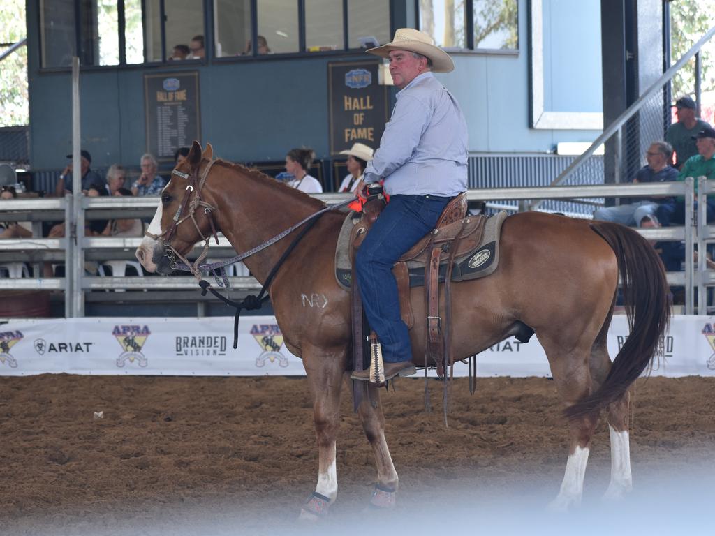 Faces of the APRA National Finals Rodeo at CQLX Gracemere on November 9, 2024.