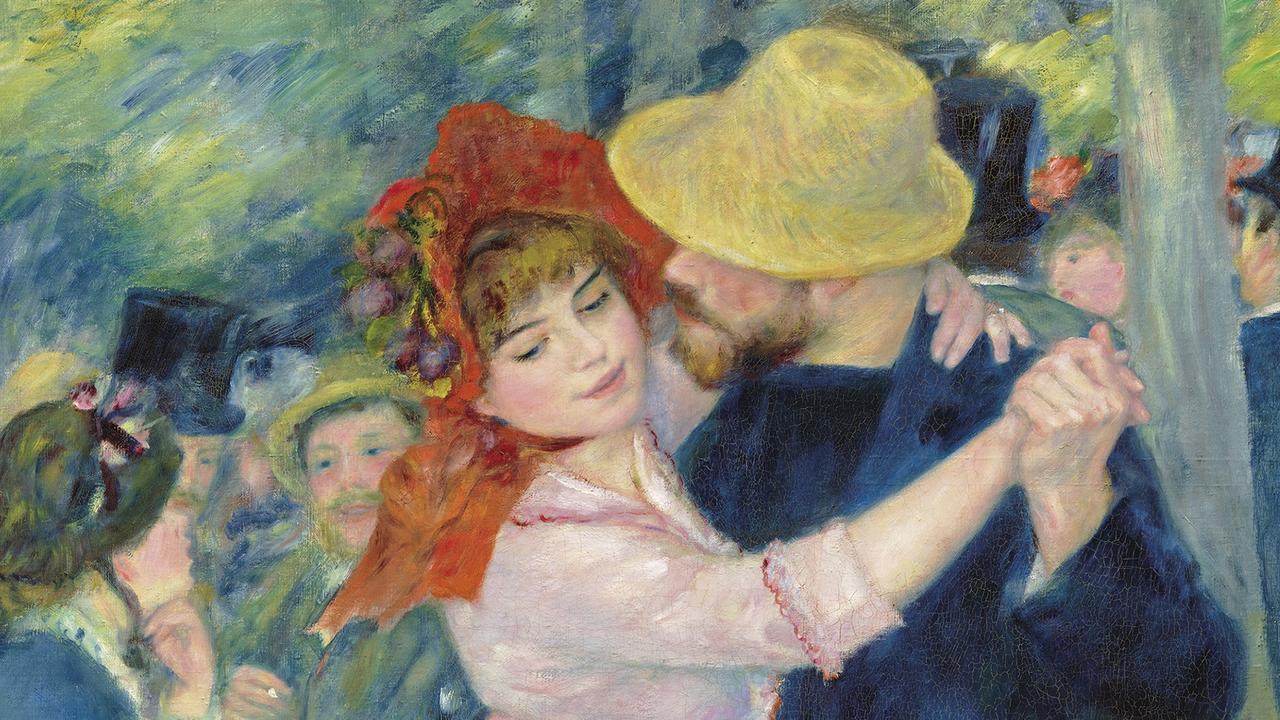 Show me the Monets: how Melb got rare second chance for hit exhibit