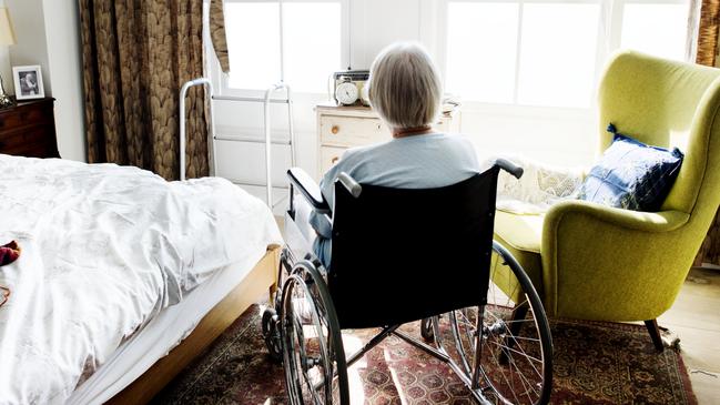 Missing aged care millions as Aussies ‘neglected’