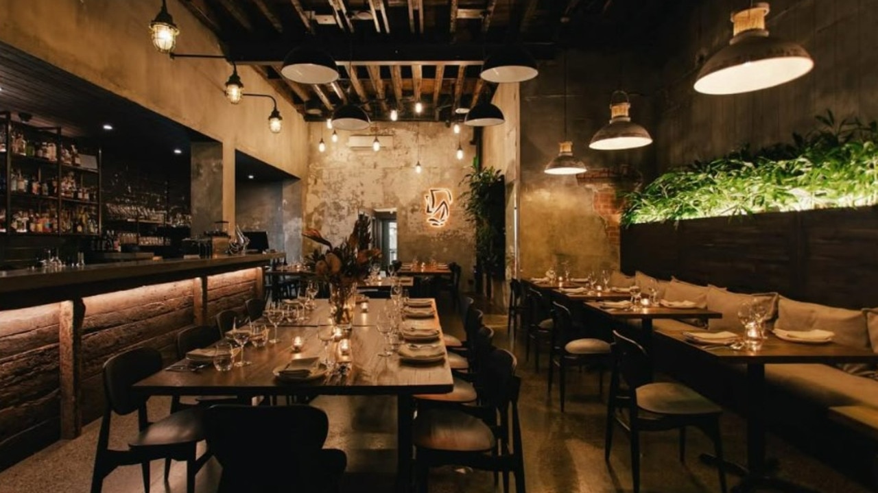 Top Melbourne eateries collapse owing $1.3m as ASIC probes director