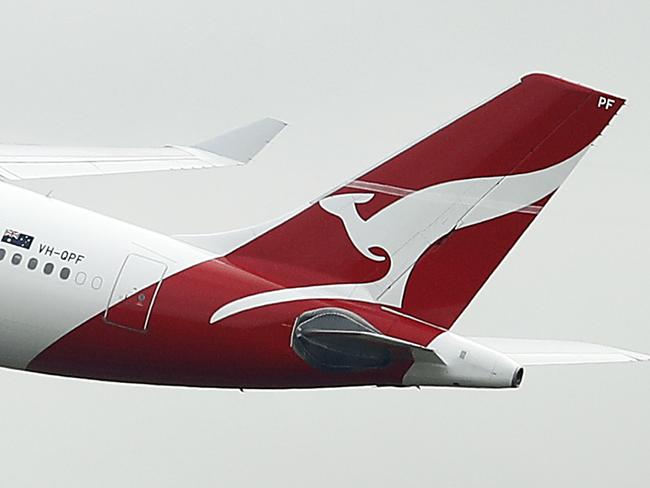 Qantas has announced a massive shake-up of its Frequent Flyer program. Picture: Daniel Pockett/Getty Images