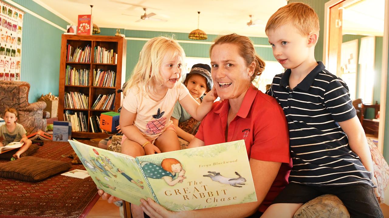 Stænke fremtid tvivl Sunshine Coast childcare centre ratings | The Courier Mail