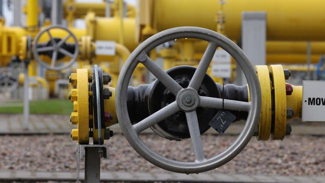 APA will move forward with the third stage of its east coast grid expansion project, which will boost capacity on its SWQP and Moomba Wilton Pipeline. Picture: Getty Images.