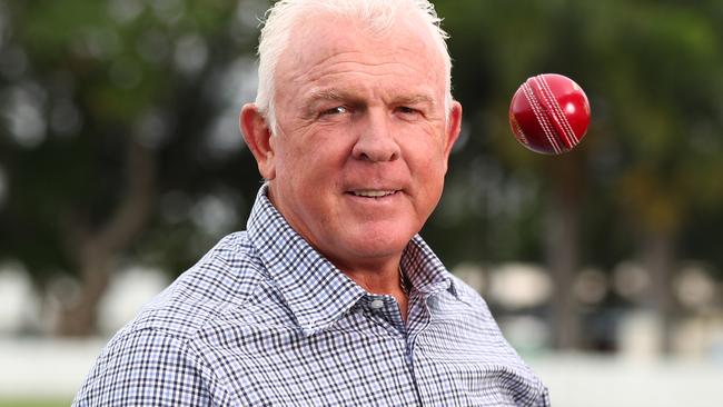 Australian cricket legend Craig McDermott joins Cricket Australia’s Hall of Fame.