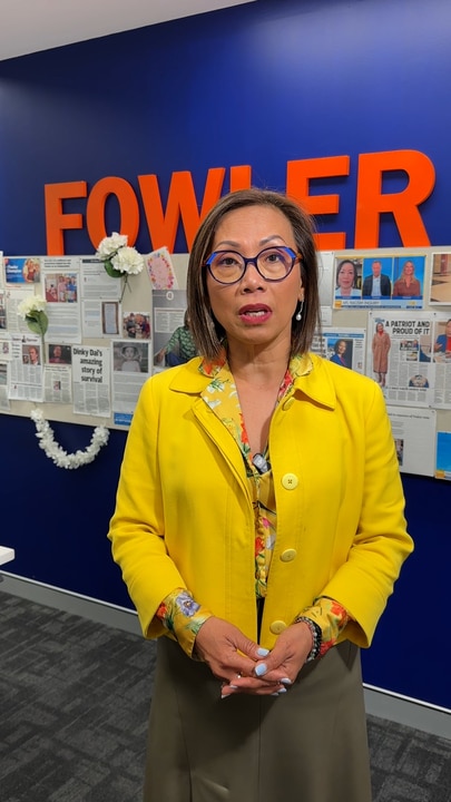 'Huge responsibility': Dai Le on election victory