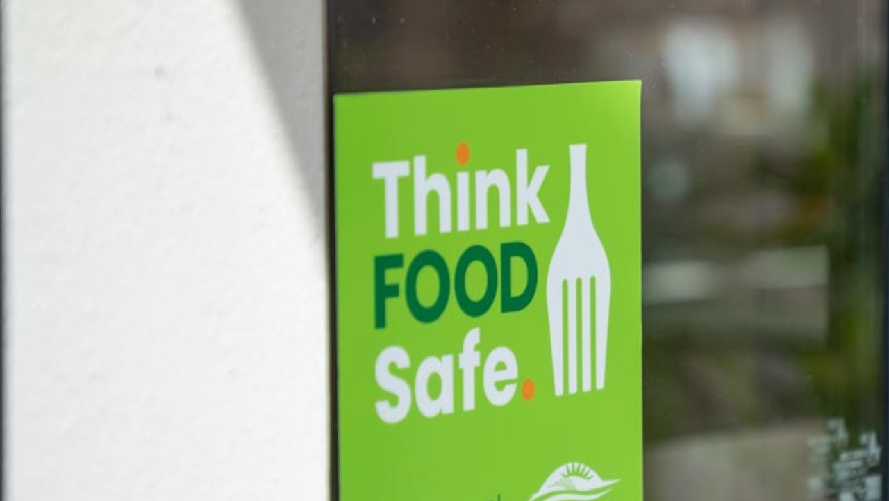 ‘Relax, eat safe and enjoy’: New food safety program approved