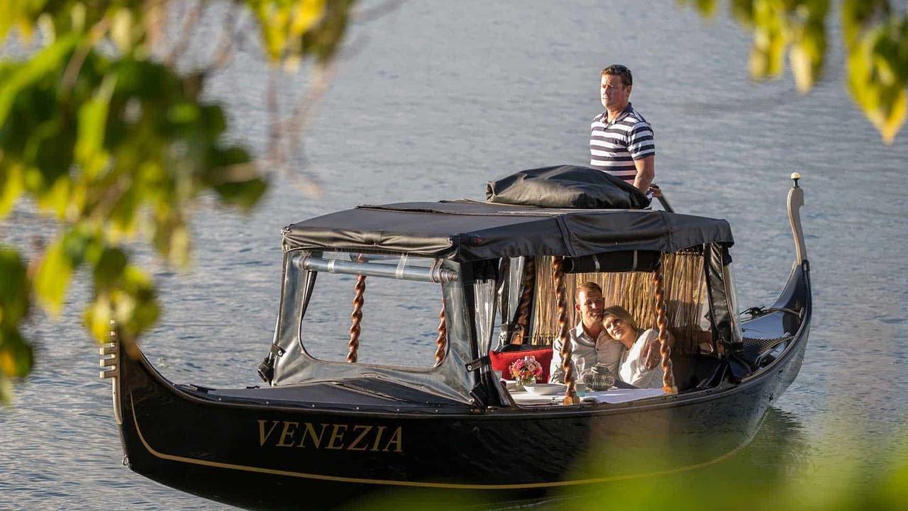 Gondolas of Noosa has been providing magic moments on the river for almost a quarter of a century.