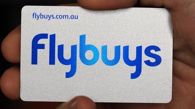 Flybuys New Zealand will shut down in December after almost 30 years of operation. The Australian Flybuys company is not affected. Picture: Supplied