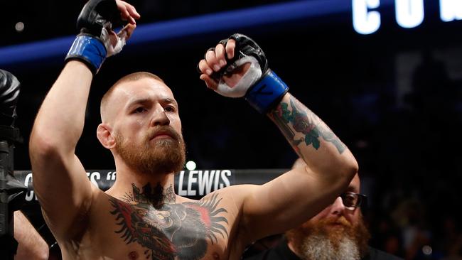 Conor McGregor is set to make his boxing debut against Floyd Mayweather, much to the frustration of the boxing community.