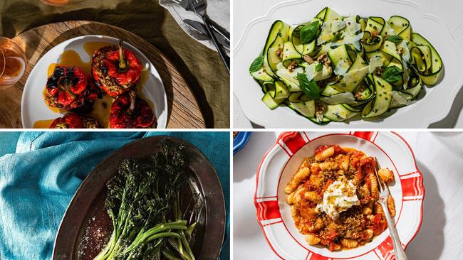 Make the most of Australia’s freshest produce with our guide to seasonal vegetables. From crisp summer greens to hearty winter staples, here’s what’s in season right now—and the best ways to cook them.