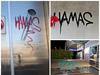 Jewish art memorial planned as anti-Semitic graffiti spikes in east