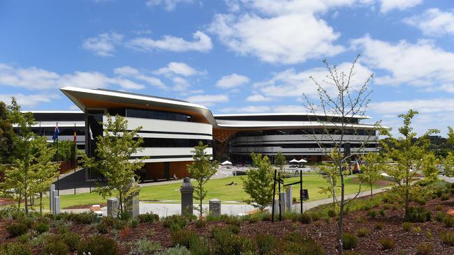 An independent monitor has been installed at City of Casey to keep tabs on the council. Picture: Josie Hayden