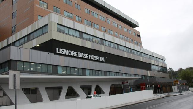 HOSPITAL REPORT: During July to September Lismore Base Hospital had their busiest quarter on record, with an increase of 6.5 per cent on the same quarter last year to 10,189 emergency department presentations.