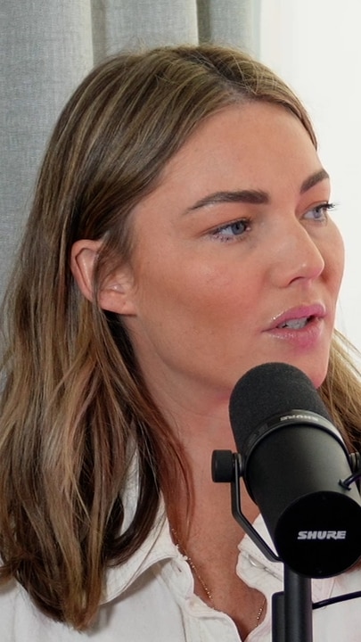 Sam Frost reveals darkest times