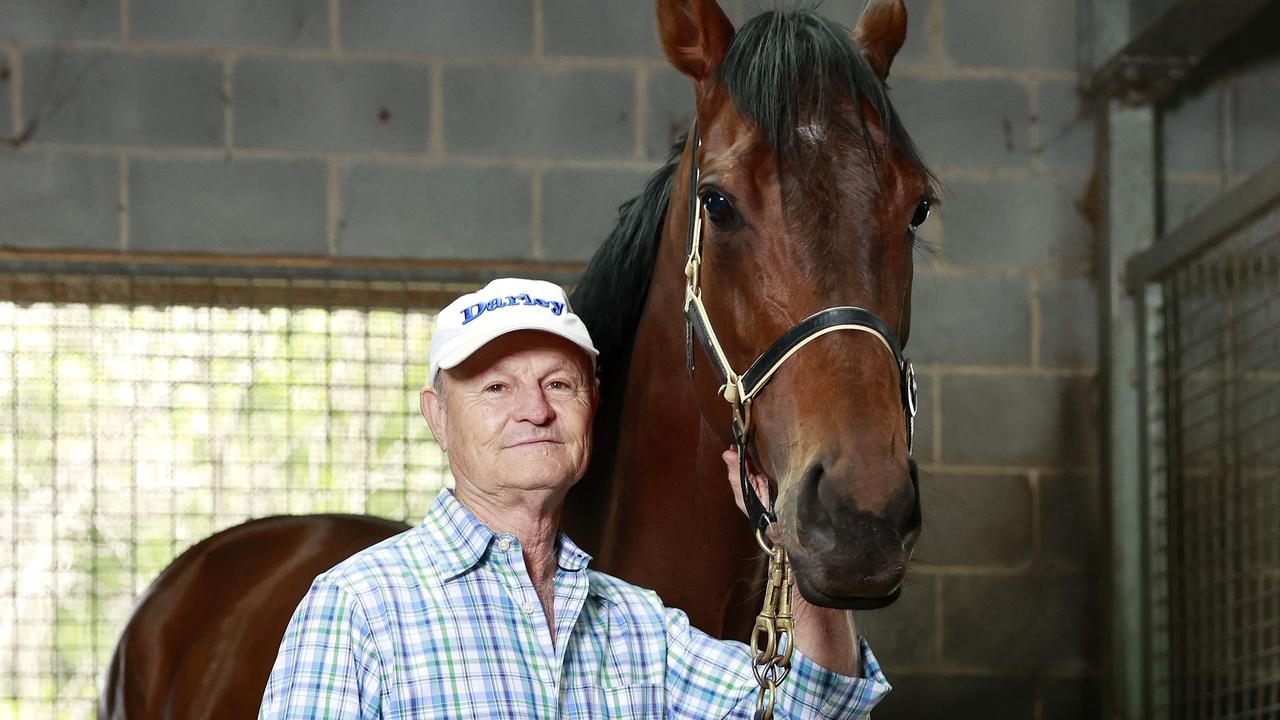 Is this the best $101 shot in a Group race at Randwick