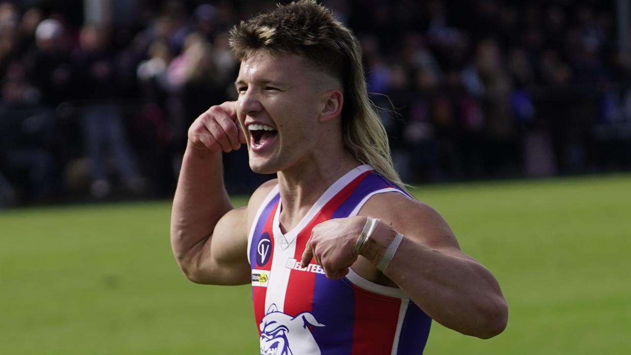 Prime Train: The polarising social media sensation transforming local footy