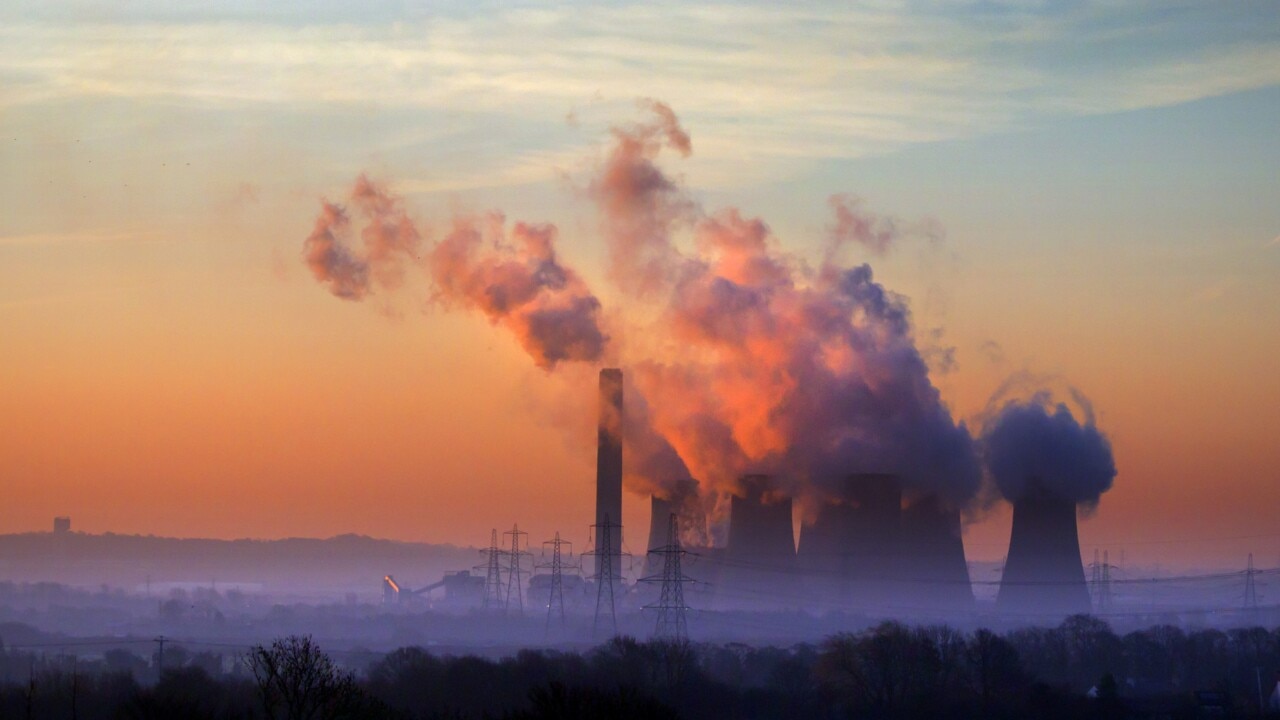 Australia’s ‘first ever’ national statement on climate change and agriculture released