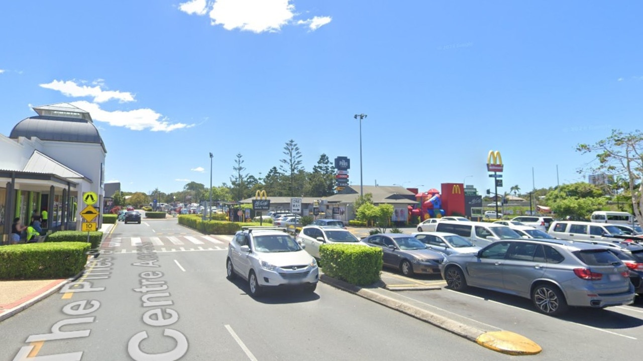 The Pines, Elanora. Photo: Google Maps