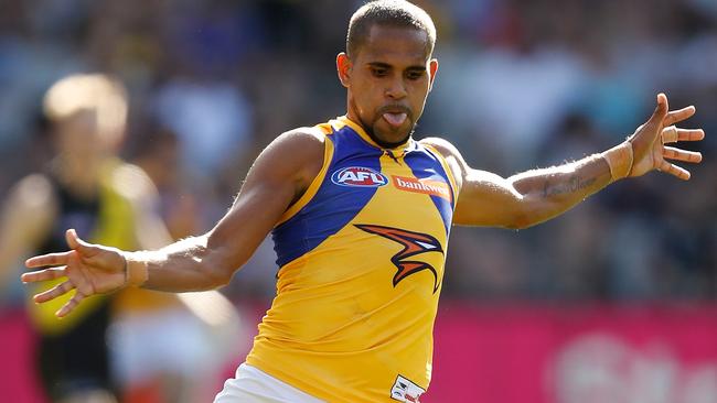 Lewis Jetta is a key to West Coast’s fortunes.