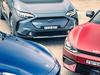 Honeymoon is over: EV sales crash