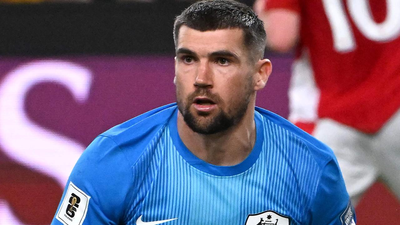 Socceroos skipper confident of European future