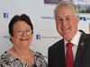 OFFICIAL: Mackay scores new deputy mayor