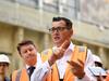 Major builders probe Big Build ‘ghost shift’ scam