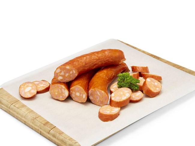 D’Orsogna is one of Australia’s leading cured meats providers.